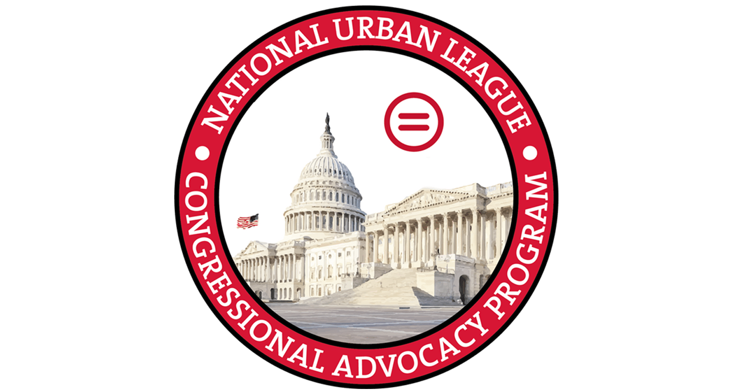 National Urban League Congressional Advocacy Program Spring 2021 Cohort